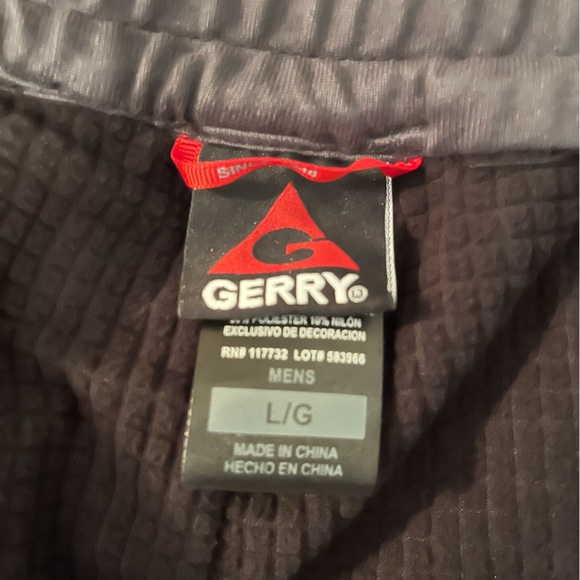 Gerry Snowpants - Picture 2 of 2